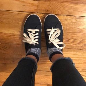 Tommy Hilfiger Backless Sneakers